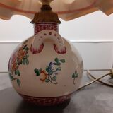 Clamecy table lamp