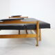 Mid-century sofa or bed by uluv, 1960's