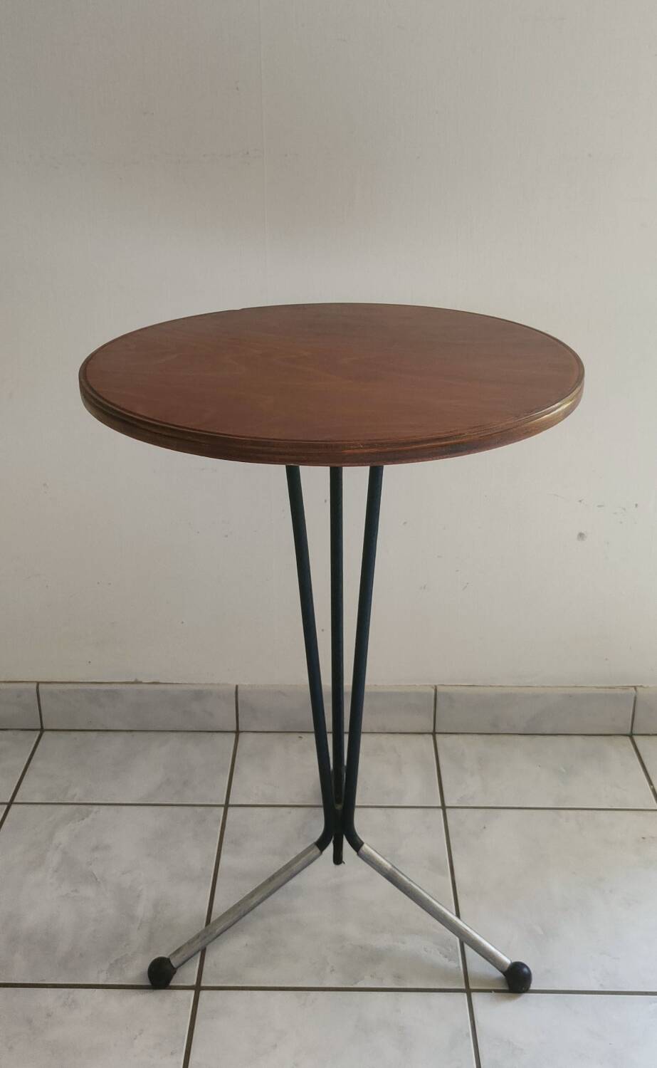 Table tripode 1960