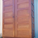 Wardrobe Rene Gabriel 1945 circa