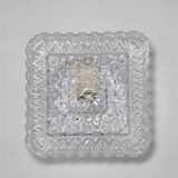 Vintage ceiling light