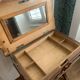 Table travailleuse