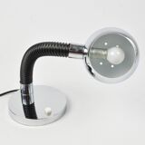 Hillebrand desk lamp, 1970s