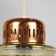 Cascade lamp, 1970s
