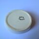 Minimalist vintage egg cup Faience de Gien