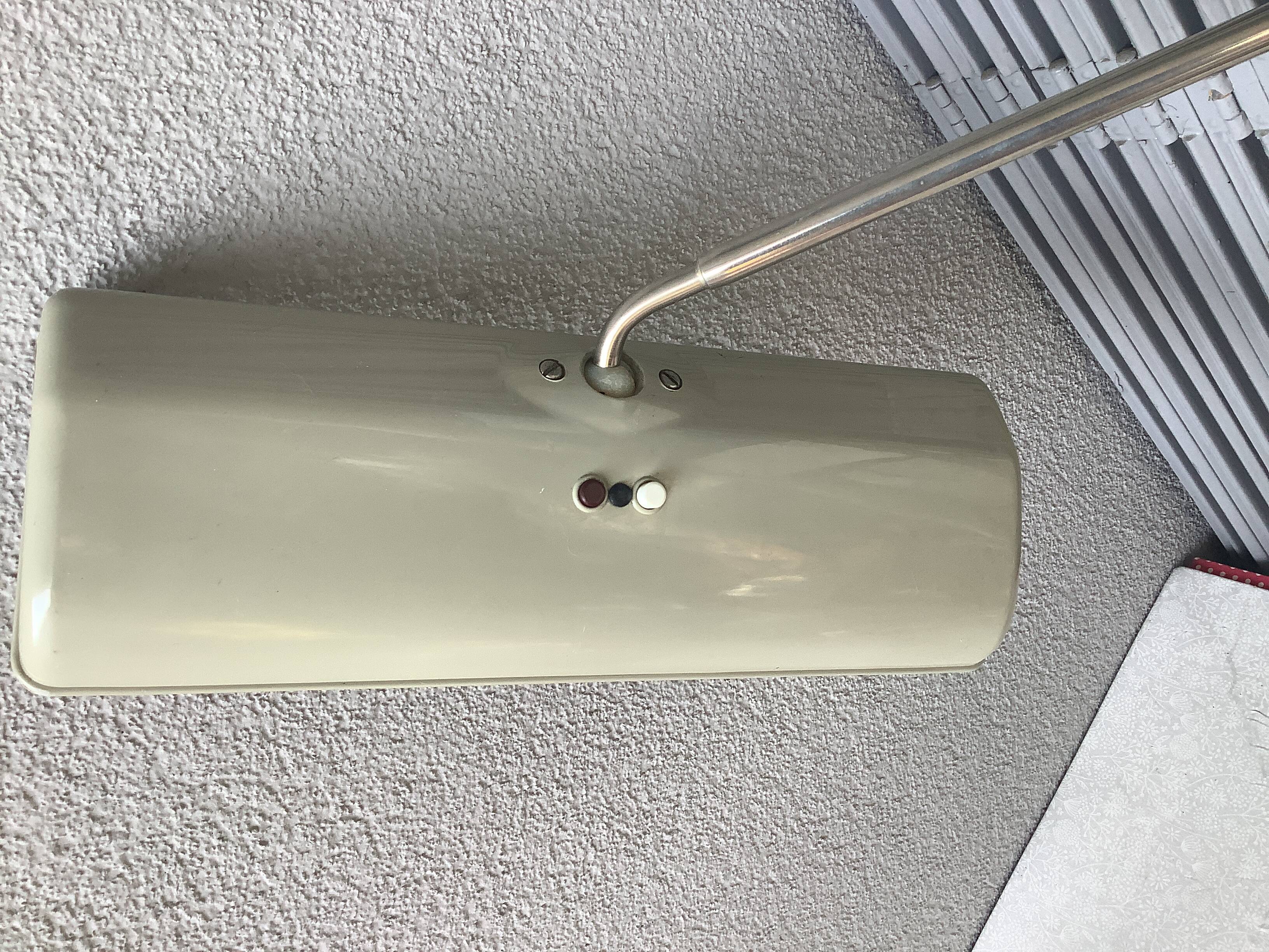 Waldmann Leuchten 722 Schwenninge lamp - 1960s