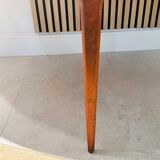 Table basse scandinave JOHANNES ANDERSEN 1960