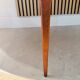 Scandinavian coffee table JOHANNES ANDERSEN 1960