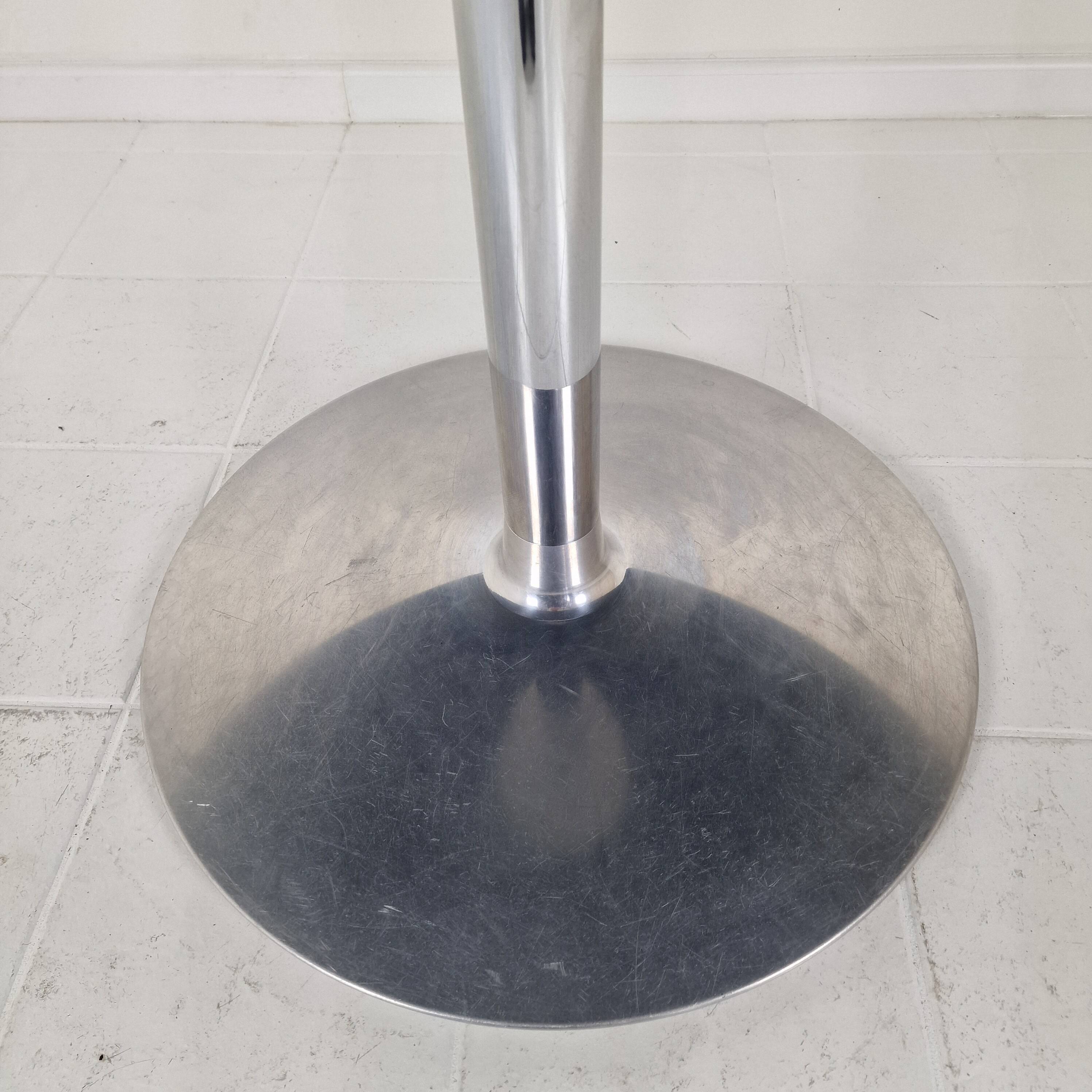 Oval Dining Table by Pierre Paulin for Artifort