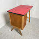 Compass leg desk 1970
