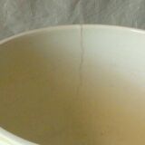 Ceramic planter fives lille gustave de bruyn art nouveau late 19th century