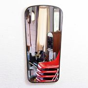 Miroir rétroviseur vintage 40x81cm