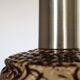 Pendant lamp, Danish design, 1970s, production: Denmark