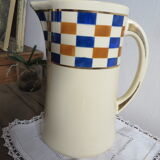 Former Honfleur model toilet broc