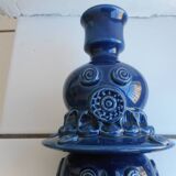 Ceramic candle holder Rosenthal from the 70s