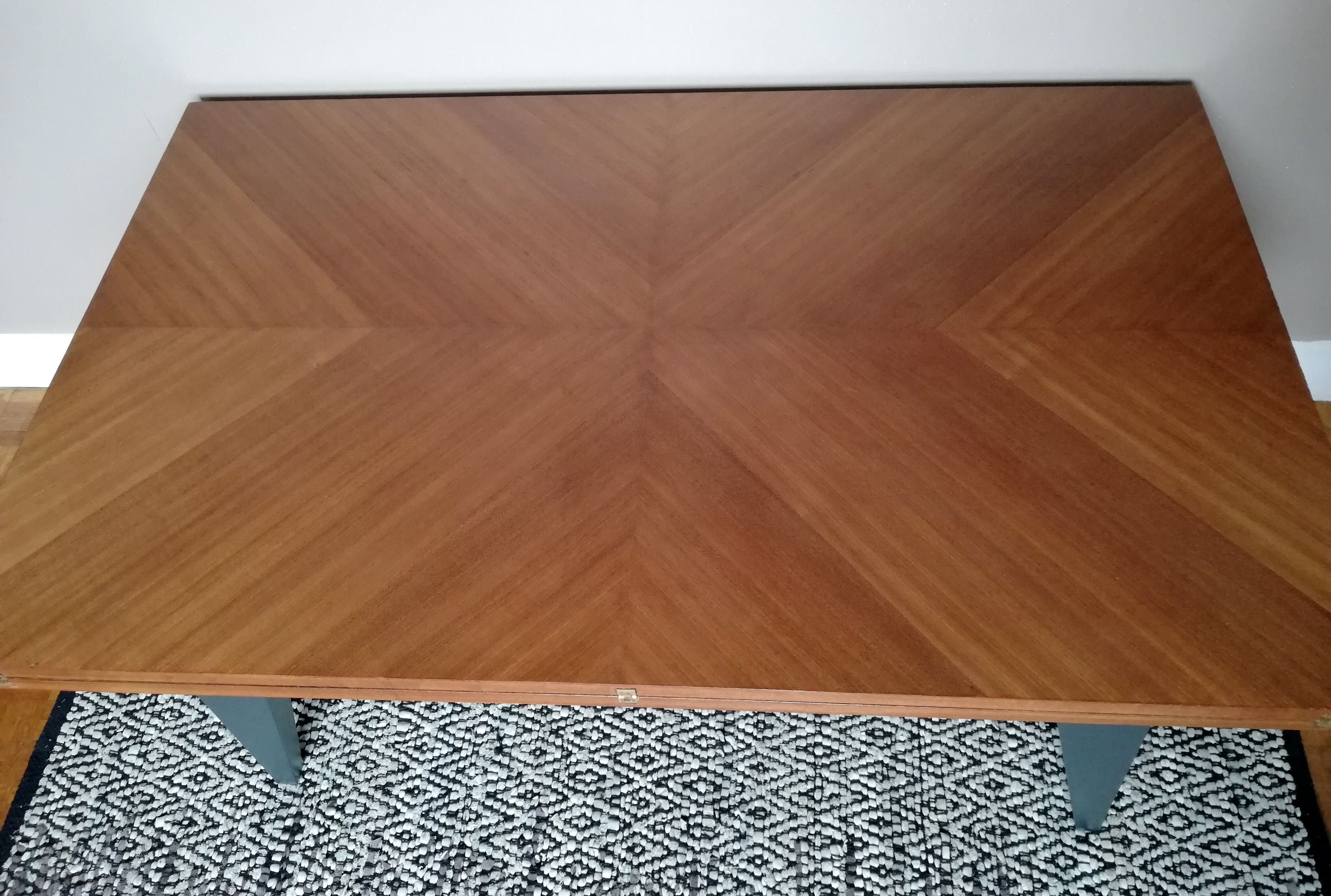 Magic Revelation Albert Ducrot System Table