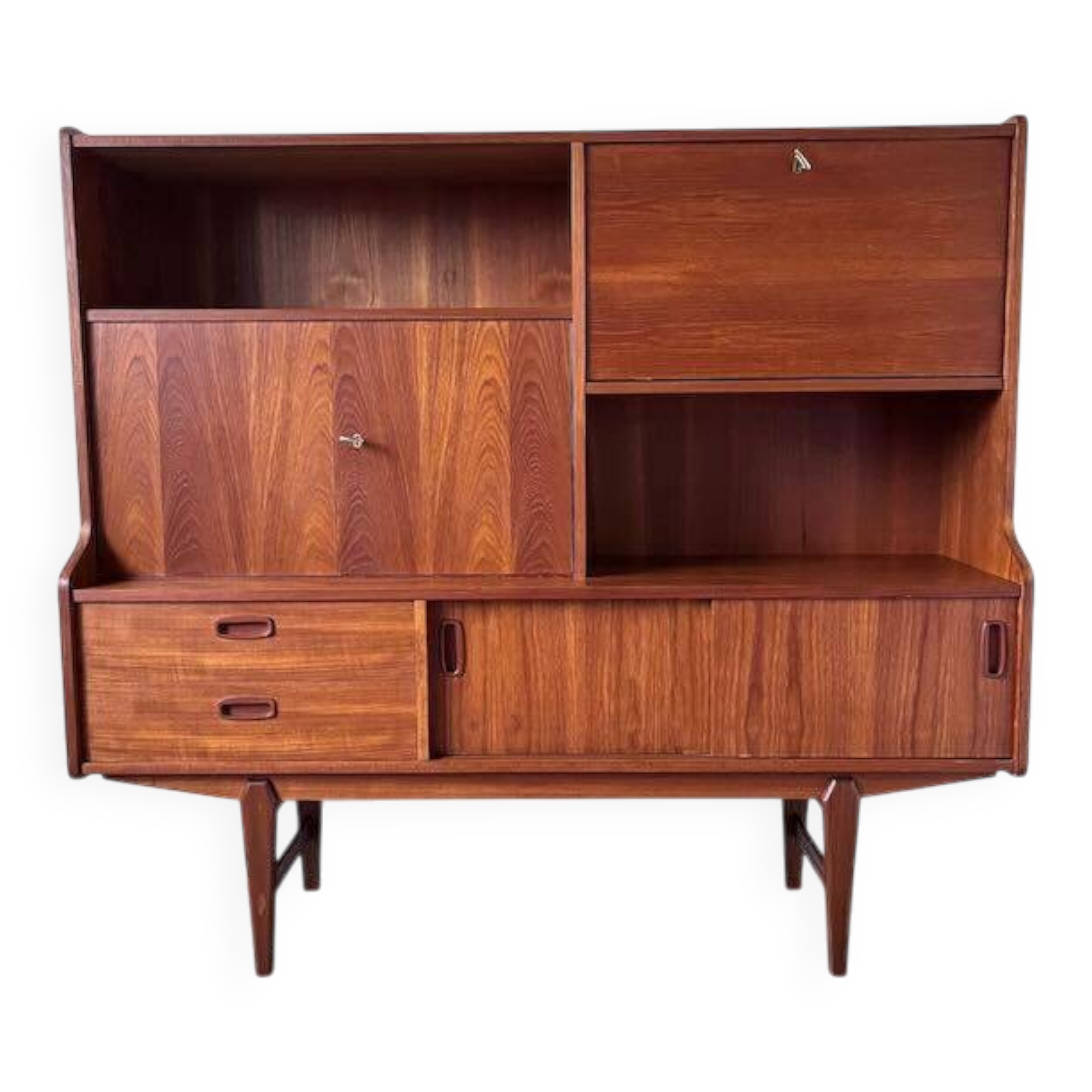 Buffet scandinave Mahjongg