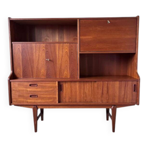 buffet scandinave Mahjongg