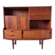 Buffet scandinave Mahjongg
