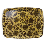 Vintage serving tray