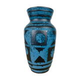 Vase Ankara Carstens West Germany - 663-18