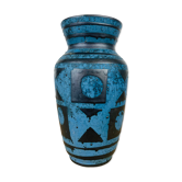 Vase Ankara Carstens West Germany
