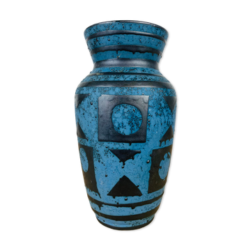 Vase Ankara Carstens West Germany - 663-18