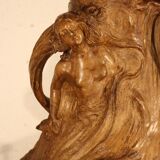 Art Nouveau vase