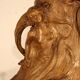 Vase Art Nouveau