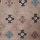 Vintage Turkish hallway rug 60x584 cm