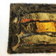 Carpet, Denmark, 1960 - 93x173cm
