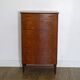 Grande commode danoise en teck 1960