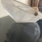 Vintage washbasin suspension