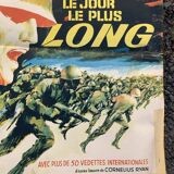 The Longest Day Poster