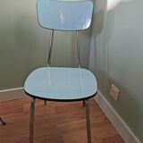 Formica chairs