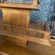 Trade furniture store display