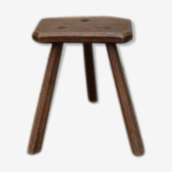 Tripod stool