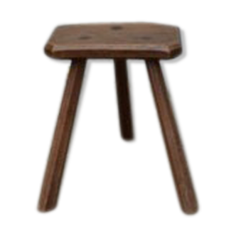 Tripod stool