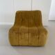 Chair, droit model from the "chromatic" series, Kwok Hoi Chan, Steiner 1970