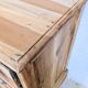 Grainetier ancien 6 tiroirs en bois massif