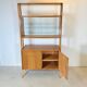 Modular room divider/bar cabinet Monti300, František Jirák