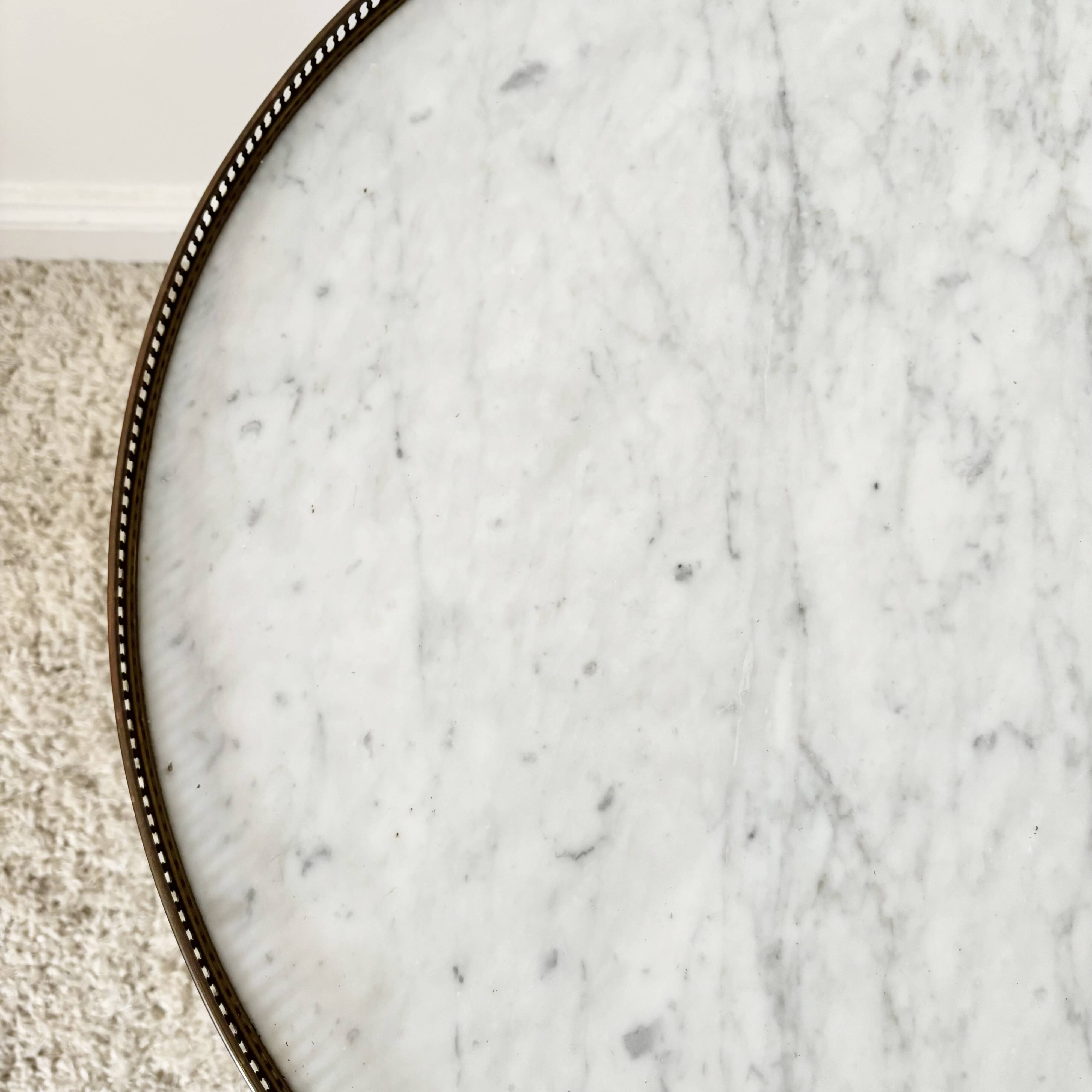 Hot water bottle table