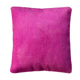 Housse de coussin kilim turc vintage 45 x 40 cm