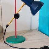 Lamp memphis
