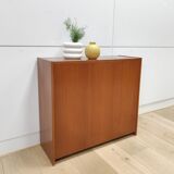 Cover chest