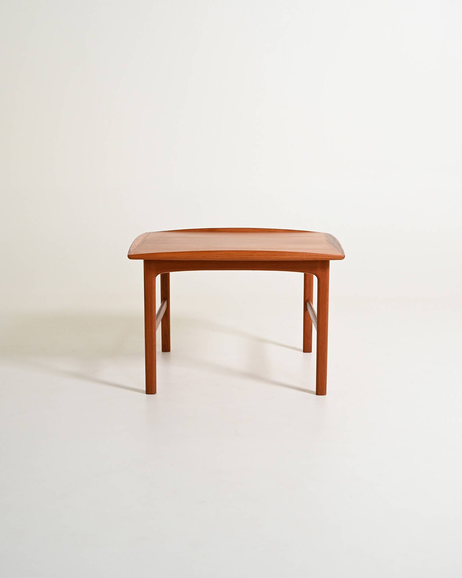 "Frisco" coffee table by Folke Ohlsson for Tingströms, 1960s