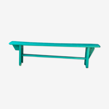 Banc bois