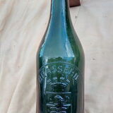 Bottles. Brewery. AERAS