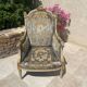 Louis XVI Style Living Room - 4 rooms