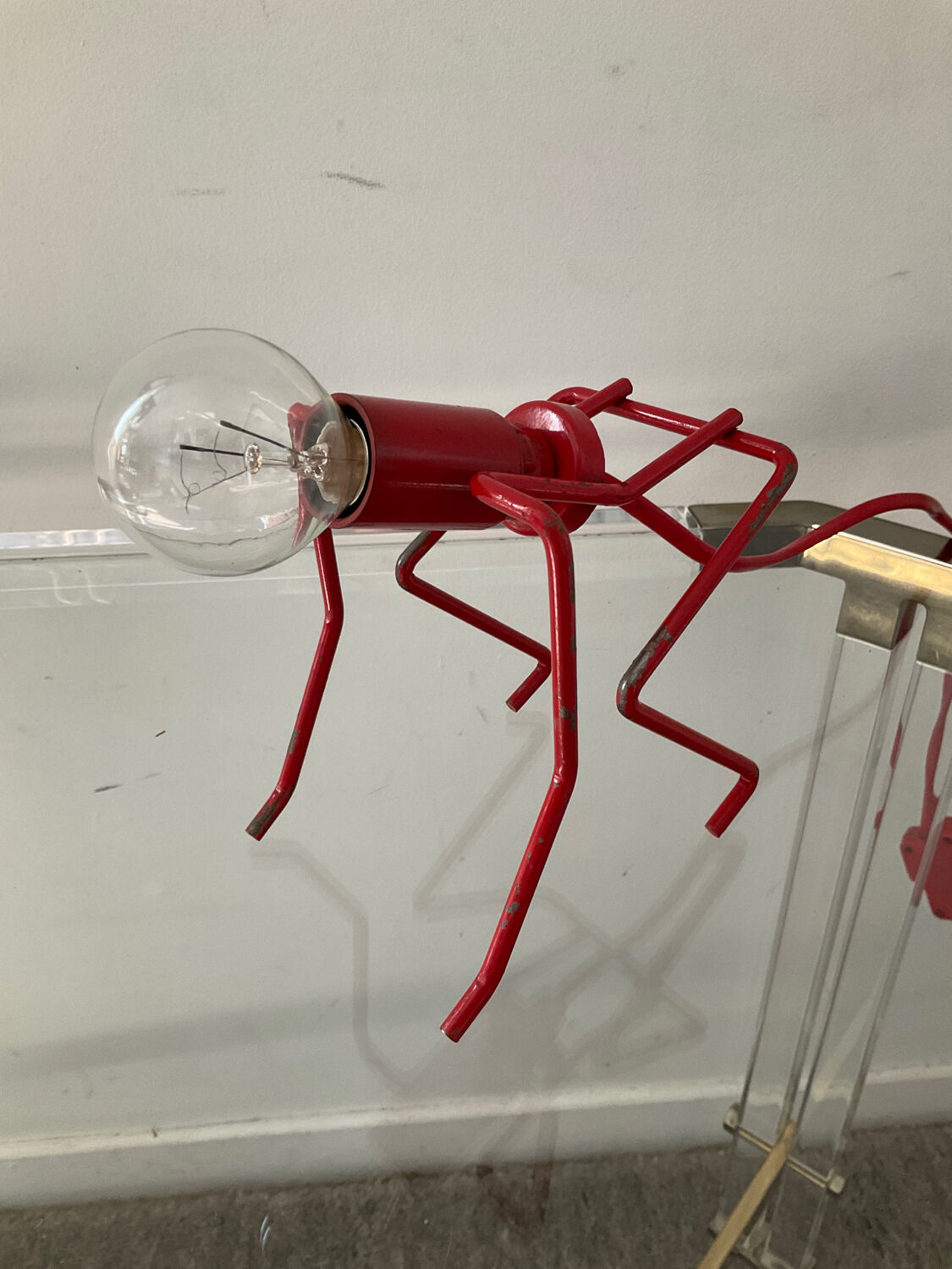 Pilastro lamp from the 60s-70s